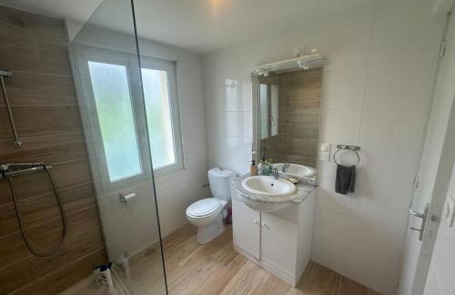 Maison de vacances Crozon 2ch - jardin clos - Photo 14