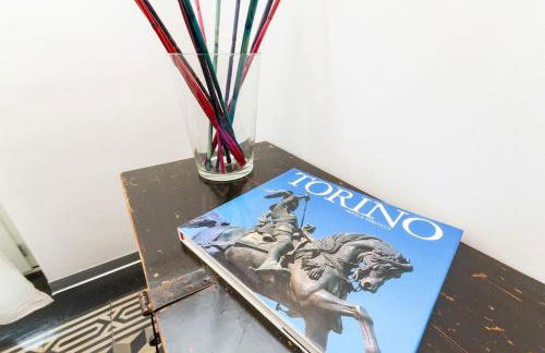 Sweet Oleandra - Central Turin - Foto 27