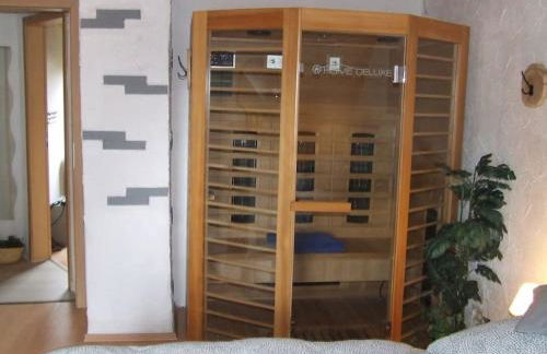 Ferienwohnung Birkenwäldchen - Foto 6