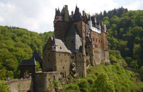 Ferienwohnung Klemm, Burgen /Untermosel - Foto 22