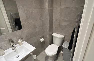 Brand New Studio Apartment - Sleeps 3 - Foto 13