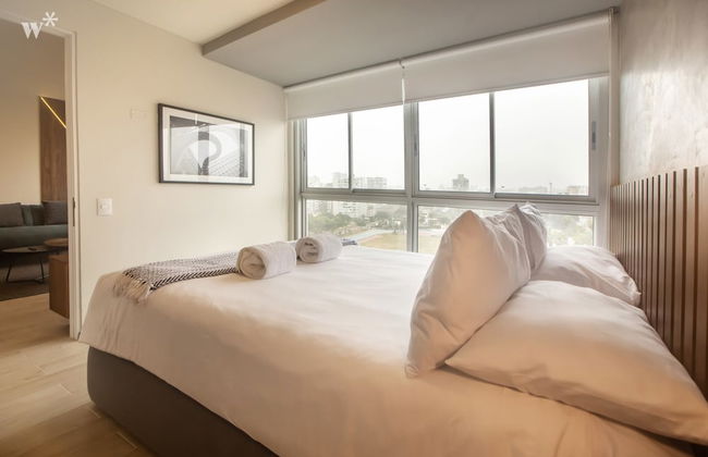 Wynwood El Sol Oeste in Barranco - Foto 10