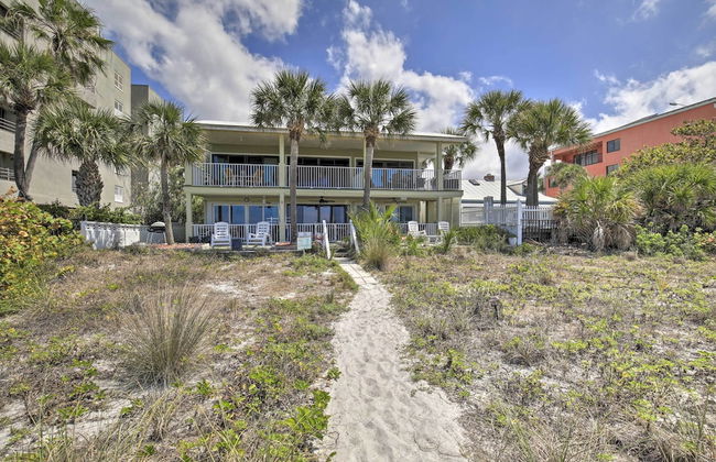 Updated Condo Near Beach: Ideal Walkable Location - Foto 46