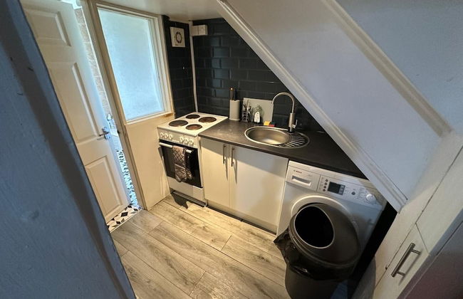 Newport City Escape - 2 Bedroom Apartment - Foto 16