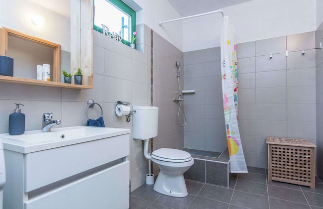 Holiday Home in Zemunik Donji With Pool - Foto 13