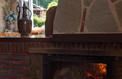 Casa Rural Bilbao Caserio Gondra Alquiler Habitaciones - Foto 103