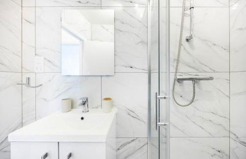 Spacious Islington Apartment - Foto 16