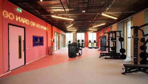 Charles Hope Brighton & Hove - Foto 5