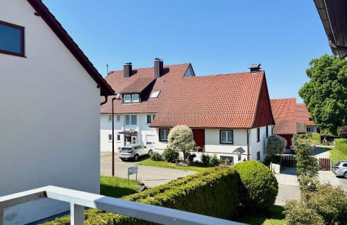 Ferienwohnung Kleine Seeperle - Ihr Rückzugsort in Nonnenhorn - Photo 16