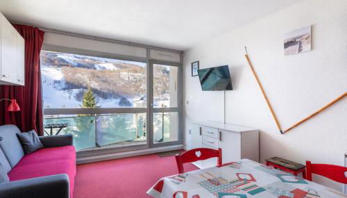 BIBI - Pied des pistes à Gourette - Foto 2