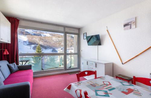 BIBI - Pied des pistes à Gourette - Foto 2