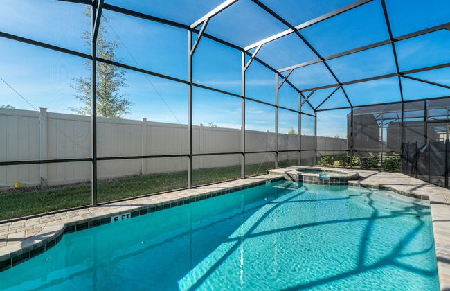 1822cvt New 9 Bedroom 6 Bathroom Resort Villa - Foto 21