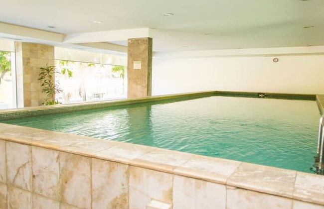 Dique Madero Amazing 2 Bedroom in Puerto Madero - Foto 28