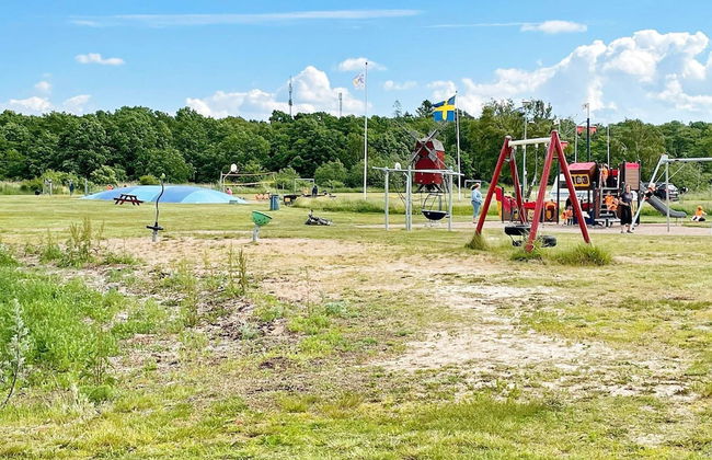 4 Person Holiday Home in Farjestaden - Foto 16