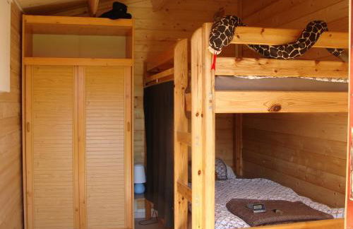 NEU! Anitas Ostseefewo Nähe Lübeck - Foto 10