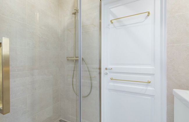 Magnificent Apartment - 3br/6p - Le Marais - Foto 25