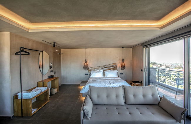 Meteora Heaven and Earth - Foto 11