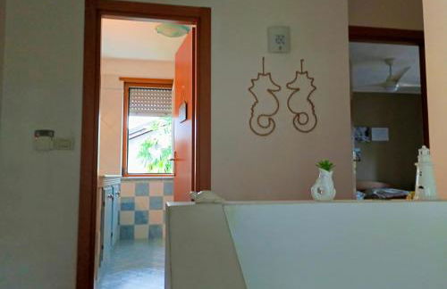 Peaceful Villa 20 min from sea - Foto 11