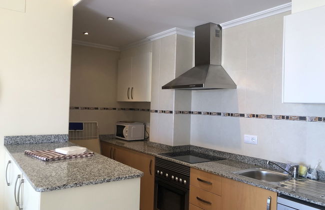 Apartamentos Serviden Jacaranda La Sella - Foto 7