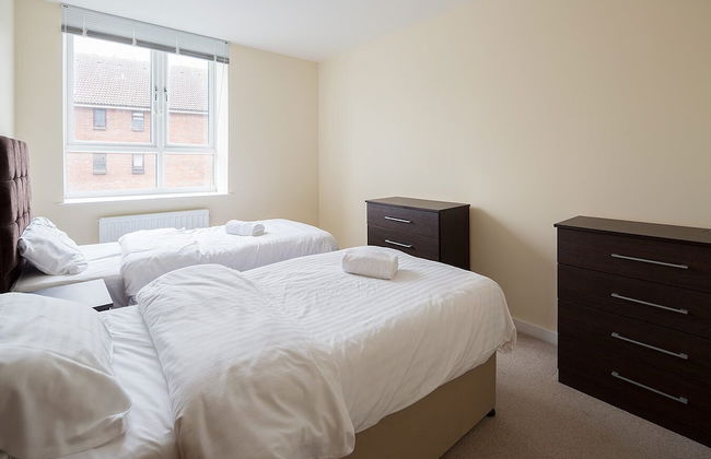 Golden Heights 9 - Foto 3