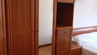 La Calzada Gijón - Foto 5, wardrobe