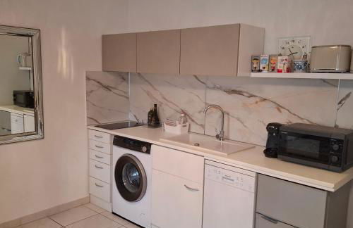 Apartroom München-Ost Berg-am-Laim - Foto 22