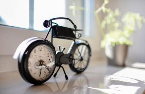 Ferienwohnungen Stolzenhagener 7 - Foto 23