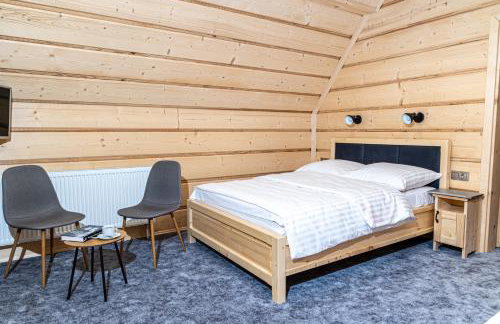 Bajka Chateau - Foto 9