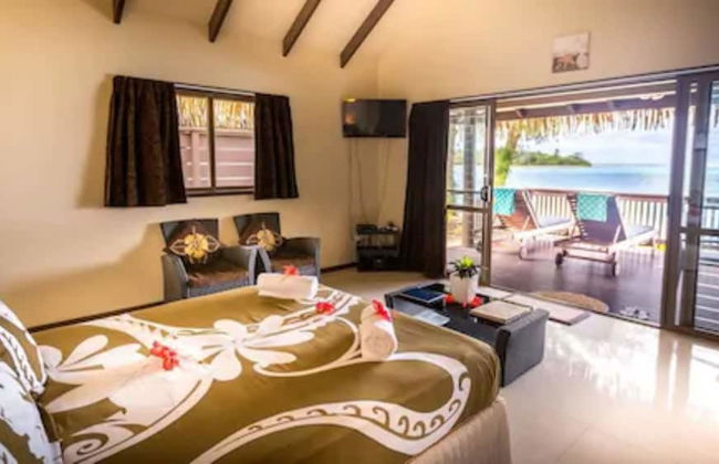 Muri Shores - Photo 1