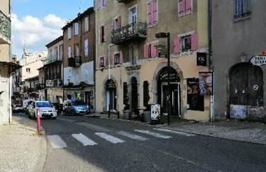 Joyeuse, appartement de 27m2 - Foto 19