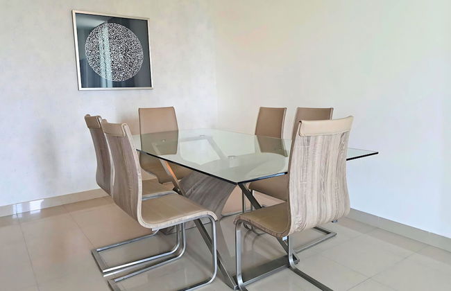 Barcelo Residences Dubai Marina - Photo 72