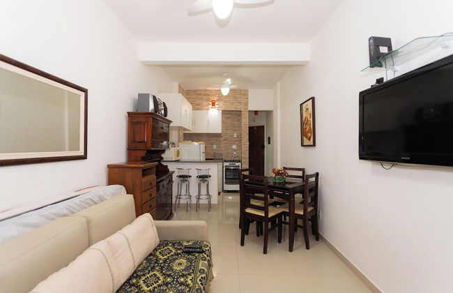 360 Leme Beach Anchieta By SUHCasa - Foto 63