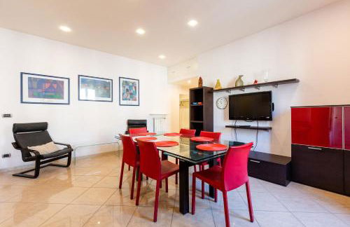 Lungotevere Aventino House by ACS HOLIDAYS - Foto 7