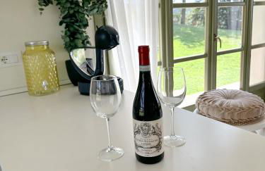 Just Langhe Casa Barolo - Foto 55