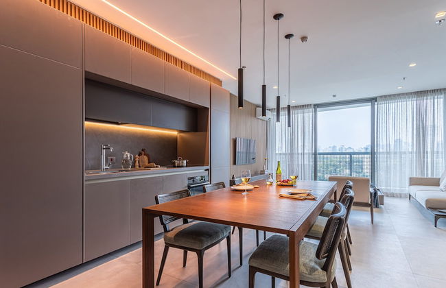 JFL prédio completo com café da manha - Foto 46