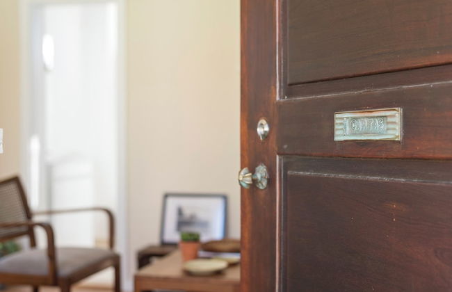 Foz002 · Miradouro do Ouro Apartment - Foto 66