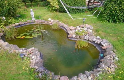 Ferienhaus Kampen - Foto 8