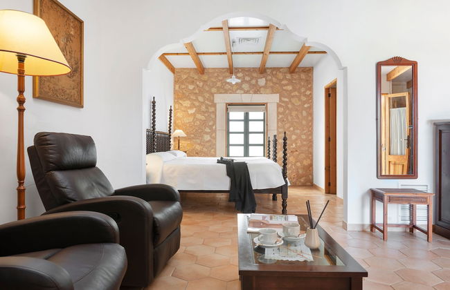 Finca Hotel Can Canals & Spa - Foto 45