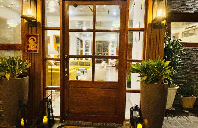 The Ridge House By Himalayan Eco Lodges - Foto 79