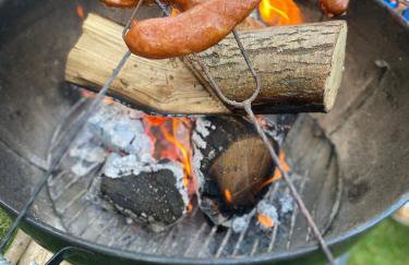 I - Apartament na Warmi dla rodzin z dziećmi - Foto 26