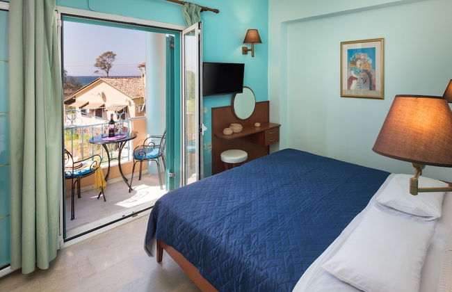 Poseidon Suite by CorfuEscapes - Foto 7