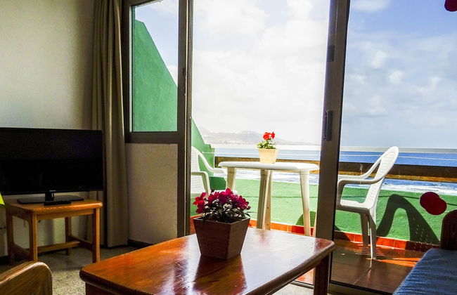 Apartamentos Brisamar Canteras - Foto 63