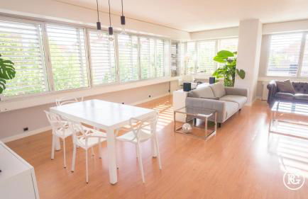 Bernabéu - Cuzco - Eurobuilding 2 Luxury Apartment - Foto 6