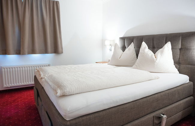 Landhaus Maurer - Foto 15