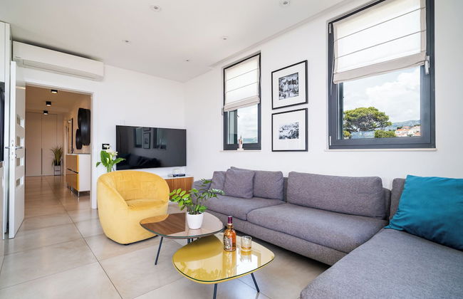 Saint Blaise Luxury Suite - Foto 20