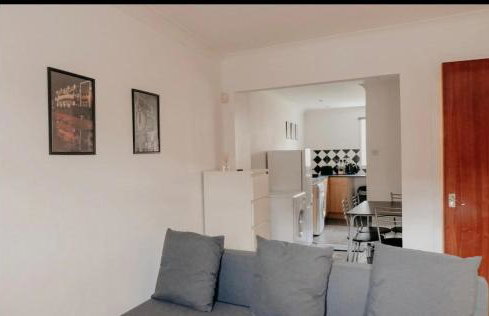 Glasgow - 1 Bedroom Apartment - Foto 9