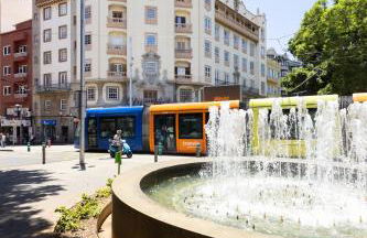 Rooftop Cityview Classic Suite - Foto 44