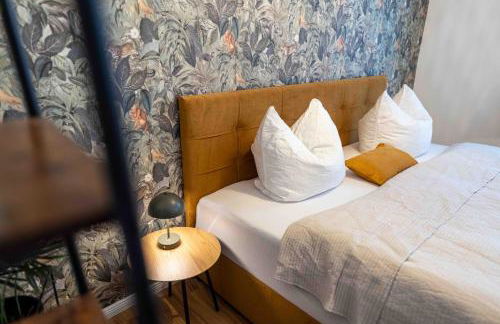 Möbliertes Wohnen - Wiebke - Foto 22