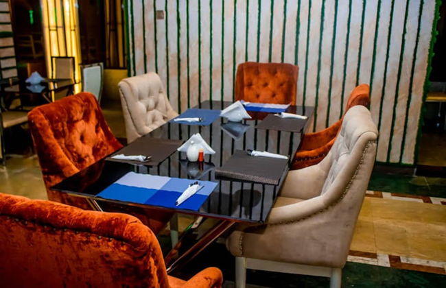 Hopeland Hotels - Foto 24