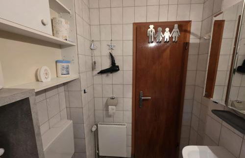 Ferienwohnung Beate & Burkhard - Foto 28